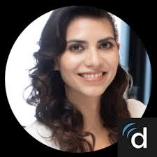 Dr. Blanca Edith Iriarte Oporto, MD