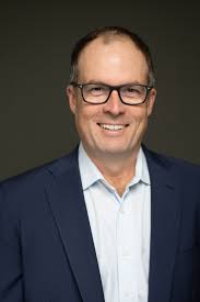 InspereX welcomes Scott Mitchell as CEO