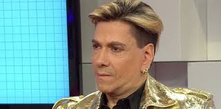 Roberto Piazza, polémico: "Dos hombres no pueden criar a un hijo"