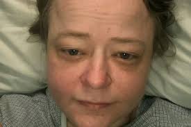 Fundraiser for Shannon Blakey by Robin Allard : Please help my sister  recover