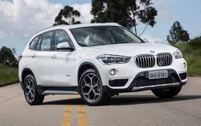 A bmw do brasil disse que ainda não há previsão para chegada do novo x1 por aqui: Bmw X1 2019 Precos Fotos E Especificacoes Oficiais