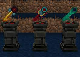 The abyssalcraft mod for minecraft adds a new biome into the game that may be found by some players really unassuming during the day but when the sun. Abyssalcraft