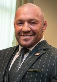 George Mcgregor's Instagram, Twitter & Facebook