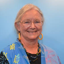 Patti Anklam: Profiles in Knowledge