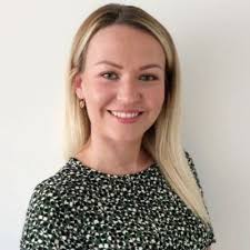 Completely out my comfort zone here, but very excited that we have…