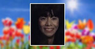 Johnna B. McKinnie Obituary April 13, 2025