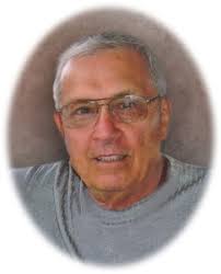 Carl A. "Chooch" Ciciulla