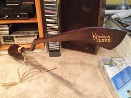 This broomstick was arranged for harry by professor minerva mcgonagall after he was given a spot on the gryffindor quidditch team, as seeker. Best Boyfriend Ever Hand Made A Nimbus 2000 For His Girlfriend For Christmas Bored Panda