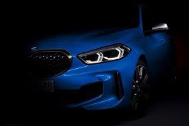 1 series 偽裝漸除新世代 bmw m135i 車頭樣貌曝光 bmw 1 series bmw upcoming cars