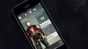 The official destiny 2 companion app keeps you connected to destiny 2 companion on windows pc. Destiny Companion App Walkthrough Youtube