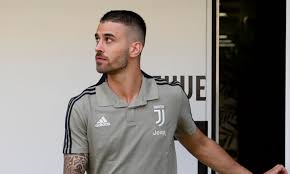 Watch garrix, bono and the edge at opening ceremony. Juve Spinazzola Ora Puo Restare Juventus Calciomercato Com