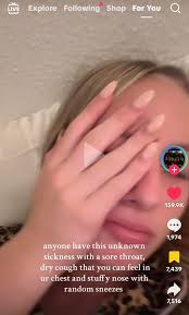 Hi everyone. My Bella has been sneezing and has a runny none