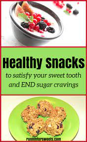 8 Healthy Sweet Snack Recipes And Ideas Runnin For Sweets Healthy Snacks Recipes Sweet Healthy Snacks Healthy Snacks Easy