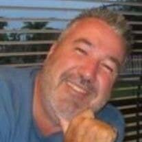 Michael Steven McMahon Obituary