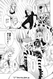 ワンピース】ナミちゃんともう1回! - 同人誌 - エロ漫画 momon:GA（モモンガッ!!）