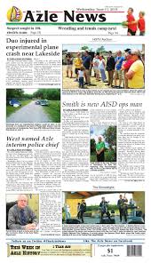 Texas health harris methodist hospital azle acute care hospitals (about 11 miles away; The Azle News By Admin Issuu