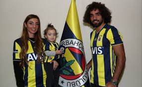 Fenerbahçe'de sadık çiftpınar'ın sakatlık durumu ortaya çıktı. Sadik Ciftpinar In Bonservis Bedeli Aciklandi