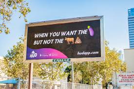 Join the hud™ community, with more than 7 million users worldwide. Unconventional Dating App Hud Reverts To Traditional Advertising With A Twist Business Wire
