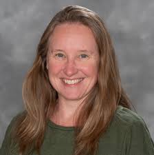 Katherine Thayer-Calder