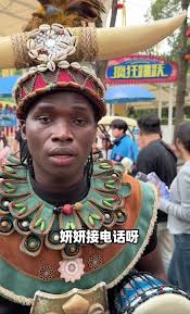 長沙世界之窗威廉跳舞| TikTok