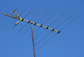 TV Rabbit Ears Are Back: In High-Def