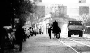Resultado de imagen para fotos de la dictadura militar uruguaya en el año 1976