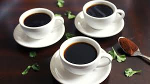 It is one among the best types of coffee that people love to drink. Black Coffee For Weight Loss Yummy Indian Kitchen