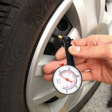 Us 1 49 5 Off New Car Motor Bike Dial Tire Air Pressure Gauge Meter High Precision Car Tyre Pressure Measurement For Car Diagnostic Tools In