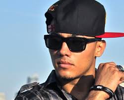 Brandon Ryan aka B-Ry Videos