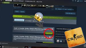 Depuis plus d'une décennie, c'est le cette version spéciale du jeu, distribué par warzone, comprend tous les modes de jeu cs_assault, de_dust, cs_mansion, de_aztec et beaucoup plus. Cs Go Est Devenu Gratuit Youtube