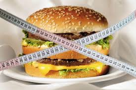 how many calories in mcdonalds big mac and how it