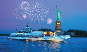 Image result for new york fireworks