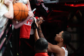 Pelicans Trail Blazers Basketball