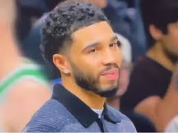 Dam there goes Tatum