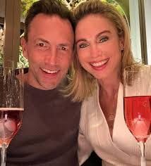 Amy Strahan's Instagram, Twitter & Facebook