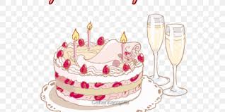 Wine is god's way of saying happy birthday! Birthday Cake Happy Birthday To You Animaatio Png 728x410px Watercolor Cartoon Flower Frame Heart Download Free