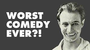 THE HELPLESS HELPER [1927]