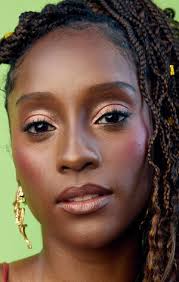 Кортни Картер