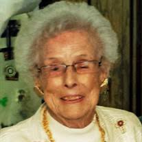 Mary Beth Smith Obituary December 22, 2014