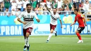 This is a record of the south korea's results at the fifa world cup. South Korea Vs Mexico Full Match Sports World Cup Fifa