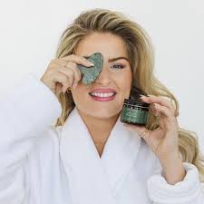 Pure Glow Tallow Balm