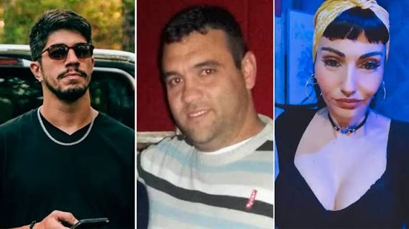 Caso Agostina Vega: cuál es el rol que habría cumplido cada uno de los detenidos