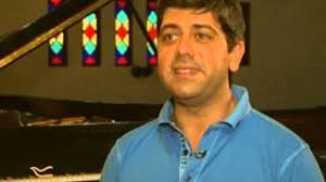 Patrick Fayad Pianist