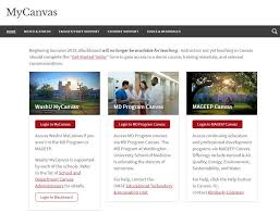 Maybe you would like to learn more about one of these? Canvas One