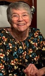 Mary Sawyer Obituary