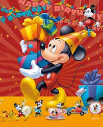 Famous birthday wishes from disney charcaters. 110 Best Disney Birthday Ideas Disney Birthday Disney Characters Birthdays Birthday