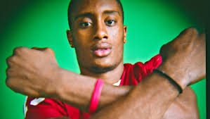 OU's Aaron Colvin is 'Slick' in the secondary