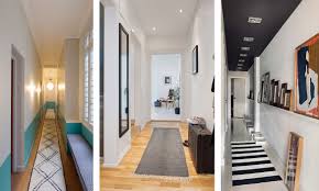 Selon valérie laporte volatier, il est avisé d'utiliser les. Decorer Un Couloir 8 Idees A Piquer Une Hirondelle Dans Les Tiroirs