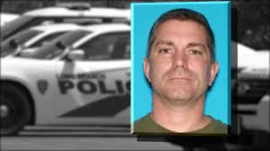 19-year Long Branch police veteran Christopher Walls accused of running  meth lab out of home