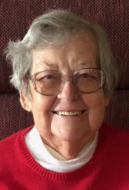 Colleen Colgrove Ray